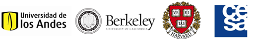 Logos Universidades